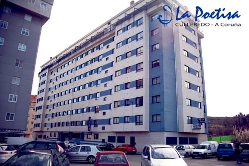 Imagen general del Hotel Pr La Poetisa. Foto 9