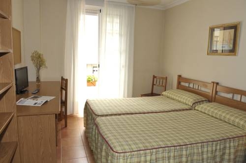 Imagen general del Hotel Pr Nimo. Foto 3