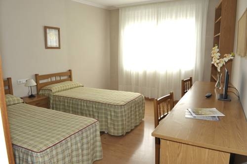 Imagen general del Hotel Pr Nimo. Foto 4