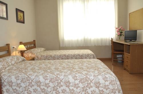 Imagen general del Hotel Pr Nimo. Foto 6