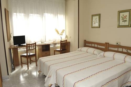 Imagen general del Hotel Pr Nimo. Foto 7