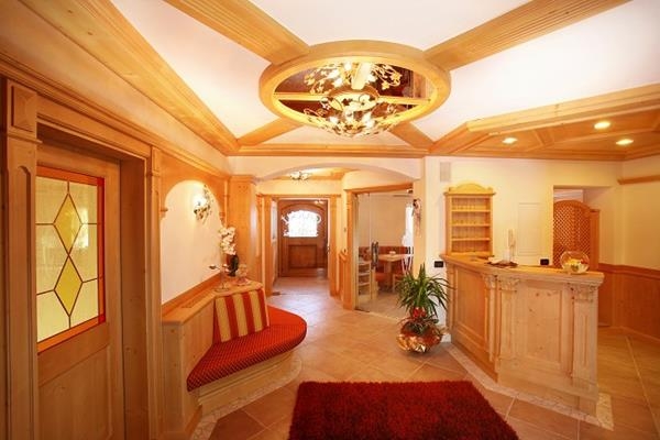 Imagen general del Hotel Pra Fiorì. Foto 2