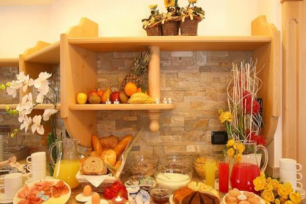 Imagen general del Hotel Pra Fiorì. Foto 3