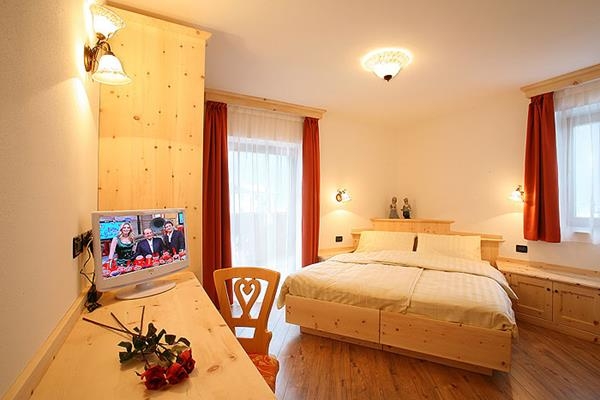 Imagen general del Hotel Pra Fiorì. Foto 4