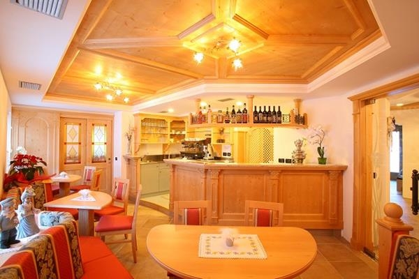 Imagen general del Hotel Pra Fiorì. Foto 5