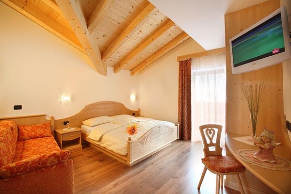 Imagen general del Hotel Pra Fiorì. Foto 6