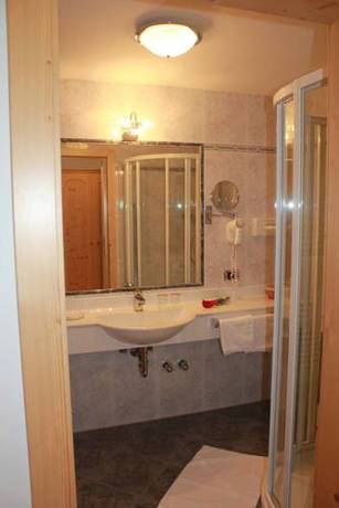 Imagen de la habitación del Hotel Pra Tlusel. Foto 3