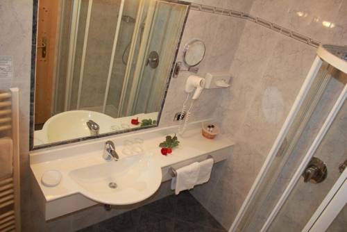 Imagen de la habitación del Hotel Pra Tlusel. Foto 4