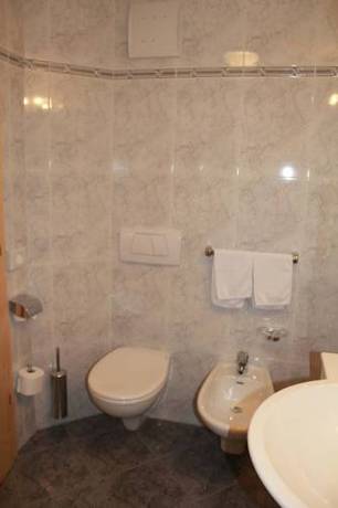 Imagen de la habitación del Hotel Pra Tlusel. Foto 5