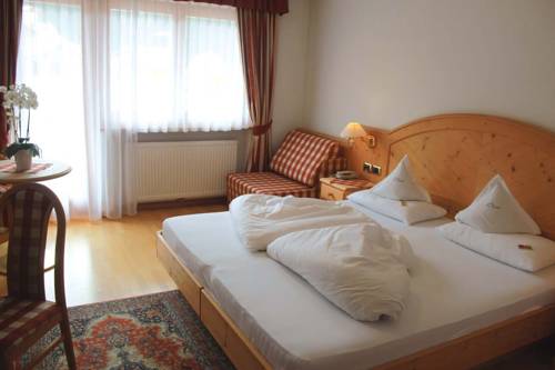 Imagen de la habitación del Hotel Pra Tlusel. Foto 11