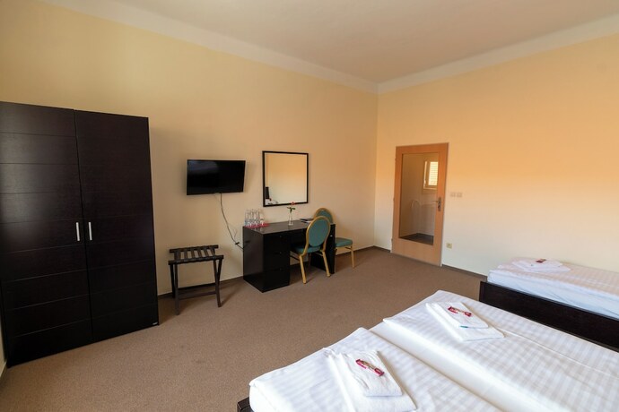 Imagen general del Hotel Prácheň. Foto 1