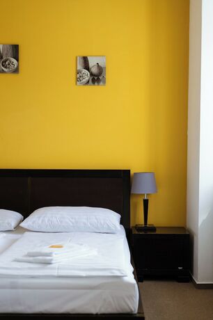 Imagen general del Hotel Pr&aacute;cheň. Foto 3