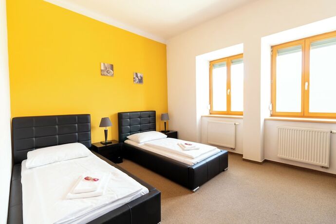 Imagen general del Hotel Pr&aacute;cheň. Foto 5