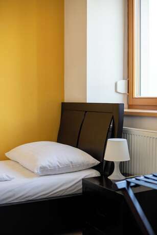 Imagen general del Hotel Pr&aacute;cheň. Foto 8