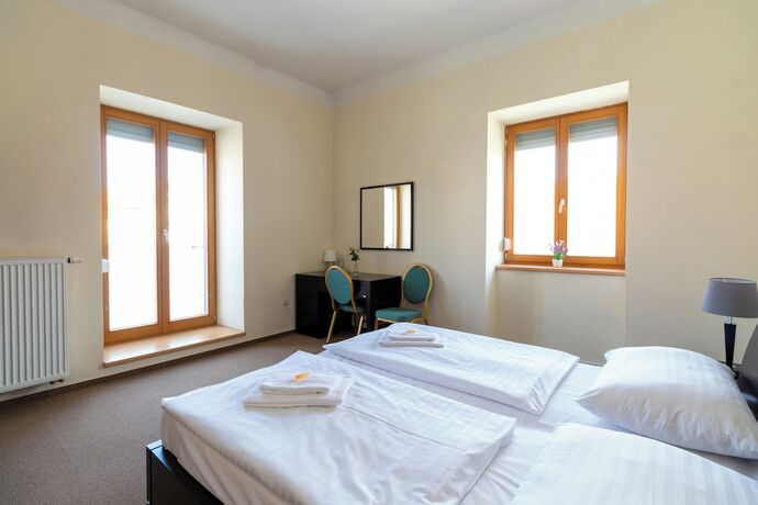 Imagen general del Hotel Pr&aacute;cheň. Foto 10
