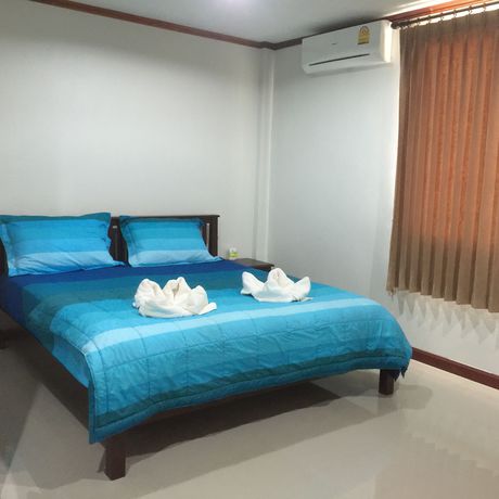 Imagen de la habitación del Hotel Pra-ae Lanta Apartment. Foto 10