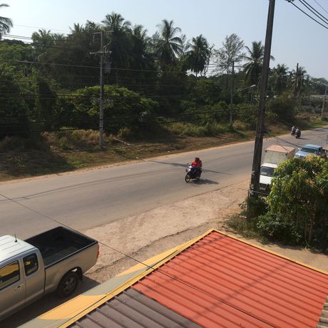 Imagen de la habitación del Hotel Pra-ae Lanta Apartment. Foto 11