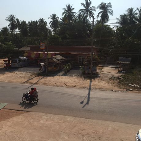 Imagen de la habitación del Hotel Pra-ae Lanta Apartment. Foto 12