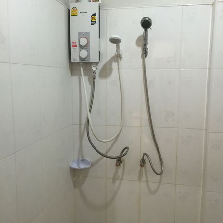 Imagen de la habitación del Hotel Pra-ae Lanta Apartment. Foto 13