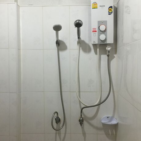 Imagen de la habitación del Hotel Pra-ae Lanta Apartment. Foto 14