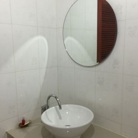 Imagen de la habitación del Hotel Pra-ae Lanta Apartment. Foto 15