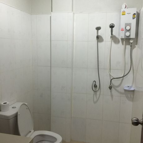 Imagen de la habitación del Hotel Pra-ae Lanta Apartment. Foto 16