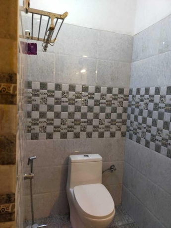 Imagen de la habitación del Hotel Prabhat. Foto 7
