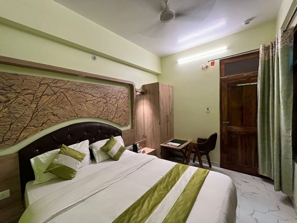 Imagen de la habitación del Hotel Prabhat. Foto 9