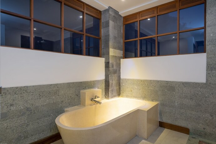 Imagen de la habitación del Hotel Prabhu Ubud Villa. Foto 23