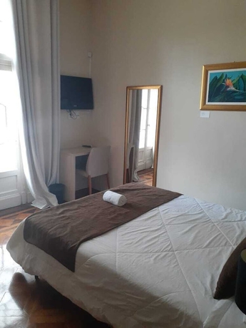 Imagen de la habitación del Hotel Pra&ccedil;a Da Matriz. Foto 5