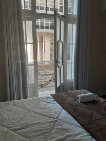 Imagen de la habitación del Hotel Pra&ccedil;a Da Matriz. Foto 17