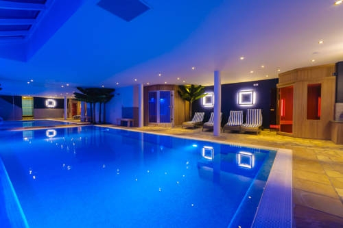 Imagen de la habitación del Hotel Pracha. Foto 4