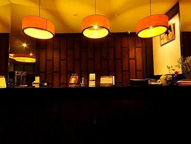 Imagen general del Hotel Prachuap Beach. Foto 2