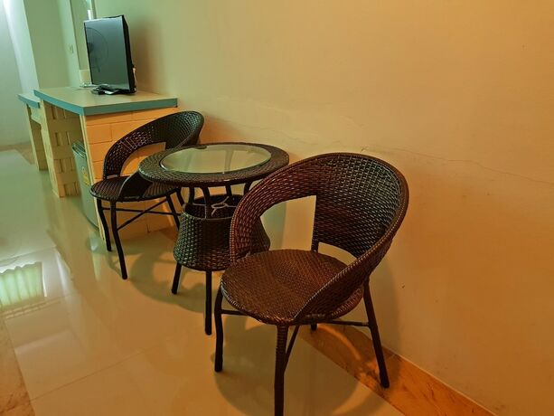 Imagen general del Hotel Prachuap Saam Ao. Foto 5