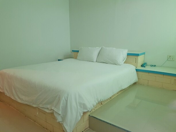 Imagen general del Hotel Prachuap Saam Ao. Foto 8