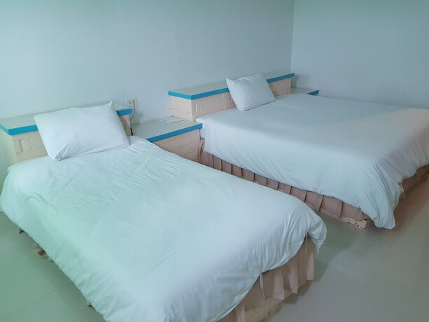Imagen de la habitación del Hotel Prachuap Saam Ao. Foto 27
