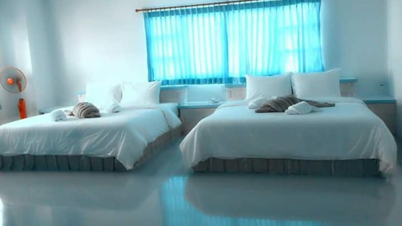 Imagen de la habitación del Hotel Prachuap Saam Ao. Foto 29