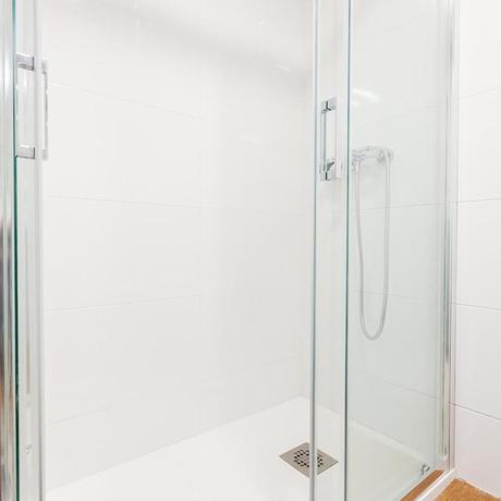 Imagen de la habitación del Hotel Prada, Gijón. Foto 6