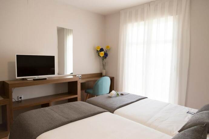 Imagen general del Hotel Pradaria Asador y Alojamiento. Foto 2