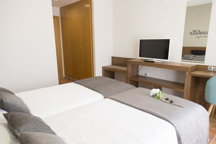 Imagen general del Hotel Pradaria Asador y Alojamiento. Foto 6