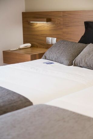 Imagen general del Hotel Pradaria Asador y Alojamiento. Foto 7