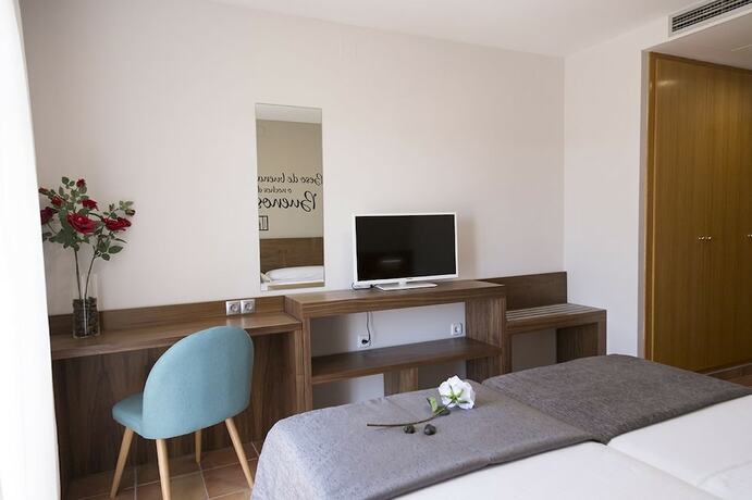 Imagen general del Hotel Pradaria Asador y Alojamiento. Foto 8