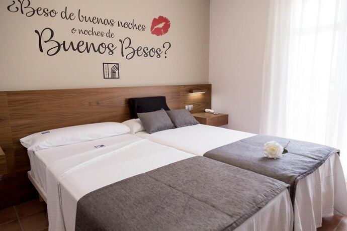 Imagen general del Hotel Pradaria Asador y Alojamiento. Foto 9