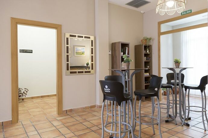 Imagen general del Hotel Pradaria Asador y Alojamiento. Foto 11