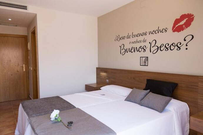 Imagen general del Hotel Pradaria Asador y Alojamiento. Foto 13