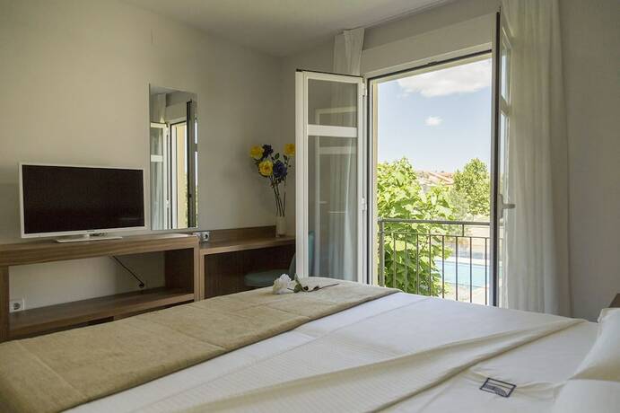 Imagen general del Hotel Pradaria Asador y Alojamiento. Foto 14