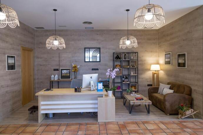 Imagen general del Hotel Pradaria Asador y Alojamiento. Foto 15