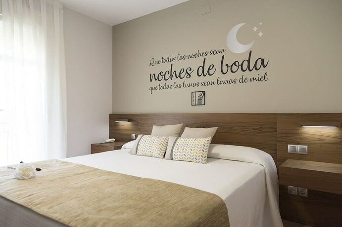 Imagen de la habitación del Hotel Pradaria Asador y Alojamiento. Foto 20