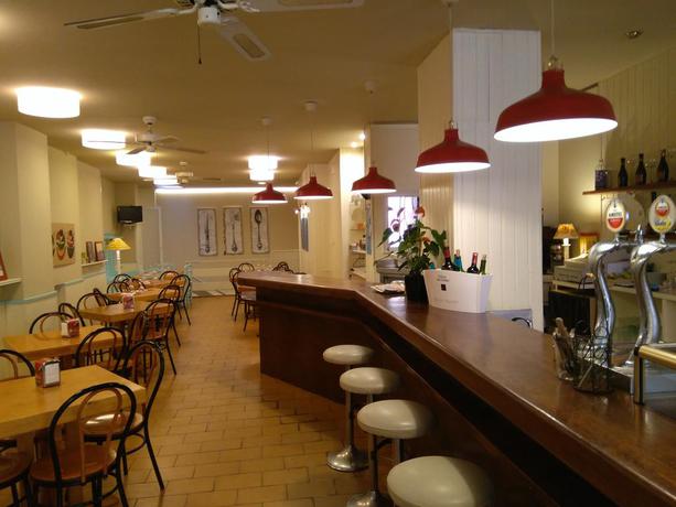 Imagen general del Hotel Pradas. Foto 2