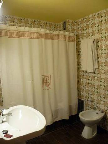 Imagen general del Hotel Pradas. Foto 5